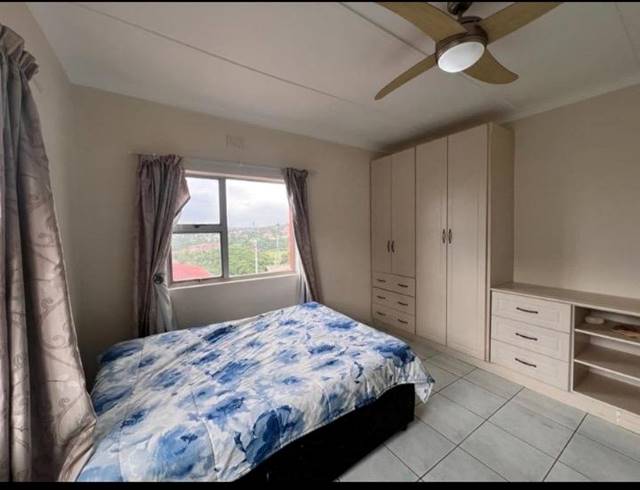 3 BEDROOM PROPERTY TO RENT IN UMBILO
